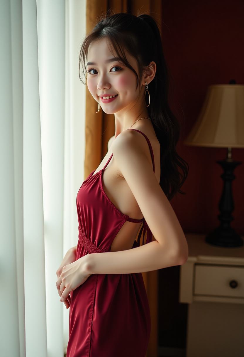 旧街小巷人家