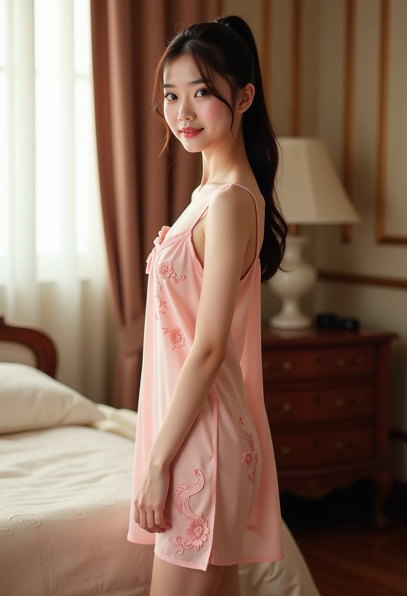春风渡江南